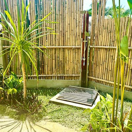 ג'נרל לונה Villa Pura Vida Apartments Siargao מראה חיצוני תמונה