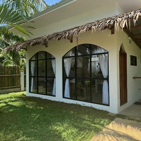 ג'נרל לונה Villa Pura Vida Apartments Siargao מראה חיצוני תמונה