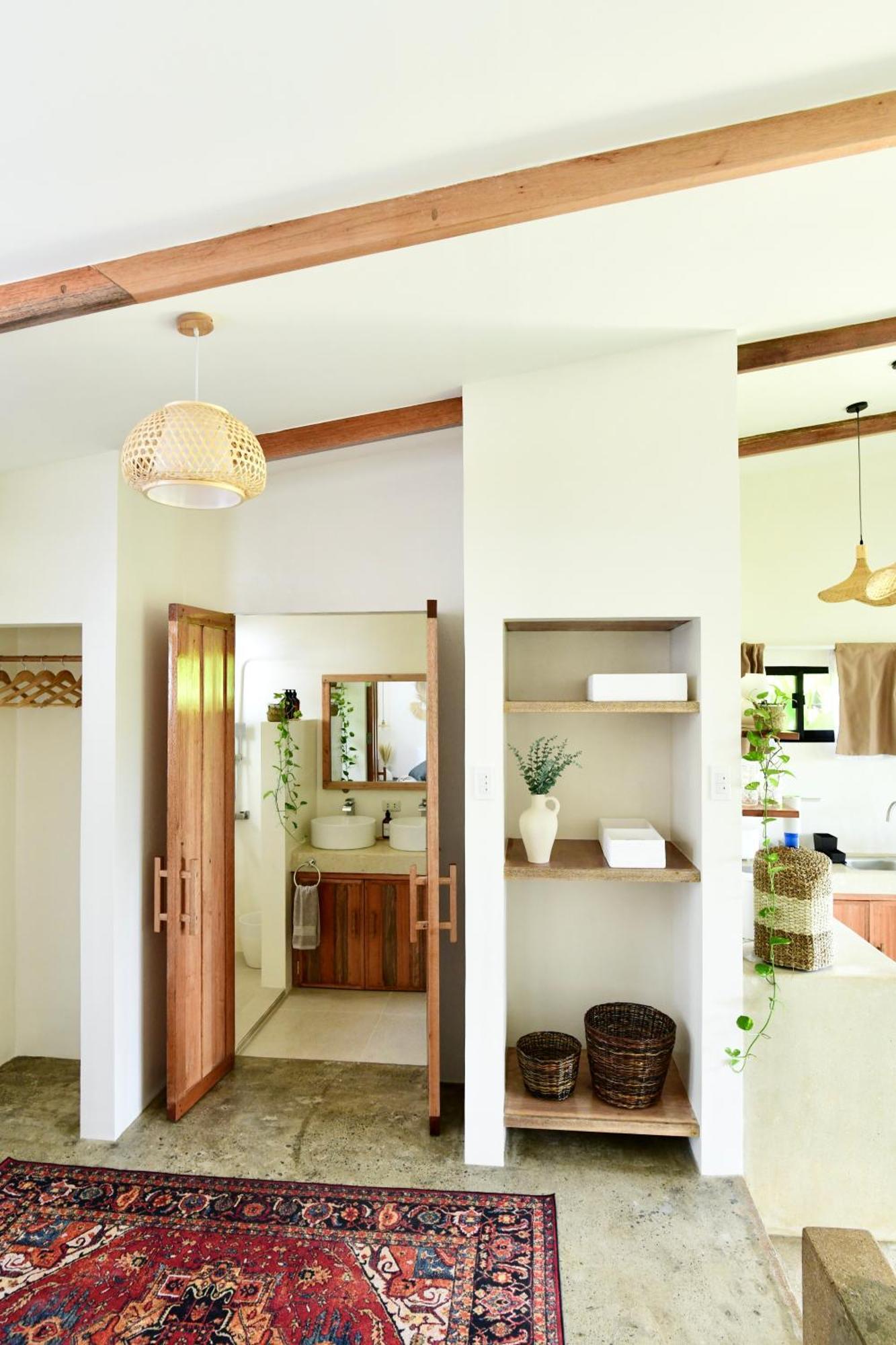 ג'נרל לונה Villa Pura Vida Apartments Siargao מראה חיצוני תמונה