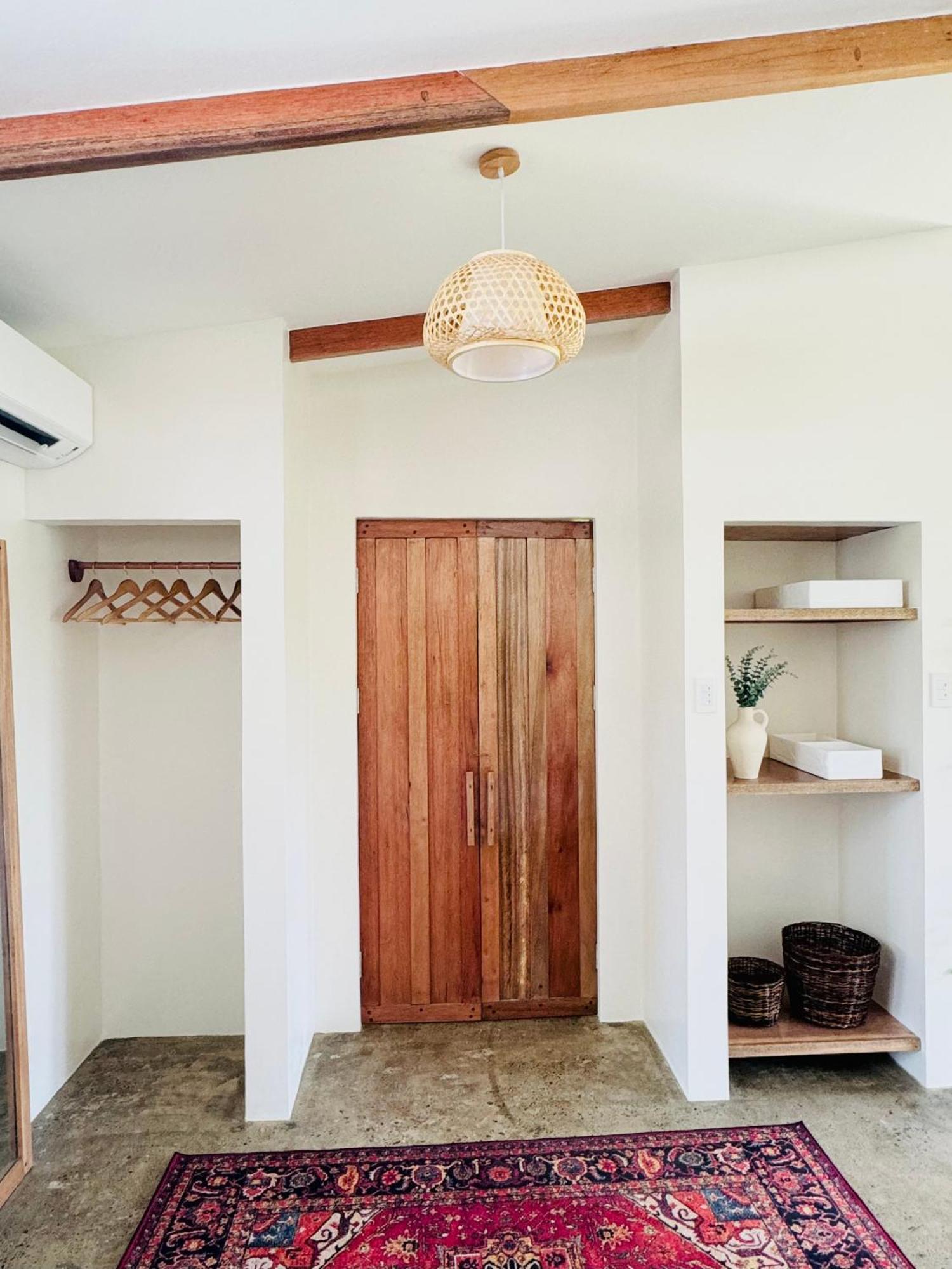ג'נרל לונה Villa Pura Vida Apartments Siargao מראה חיצוני תמונה