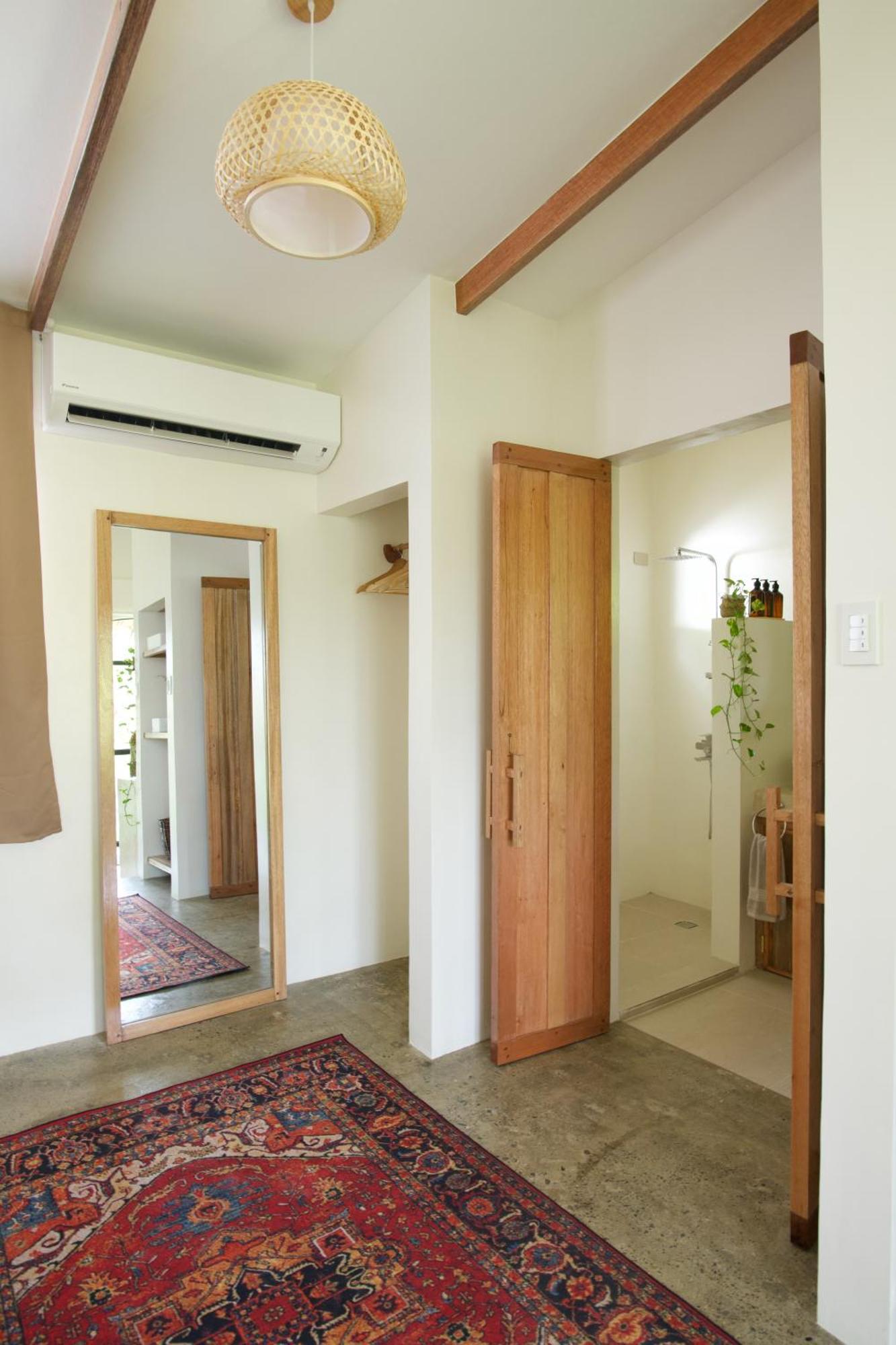 ג'נרל לונה Villa Pura Vida Apartments Siargao מראה חיצוני תמונה