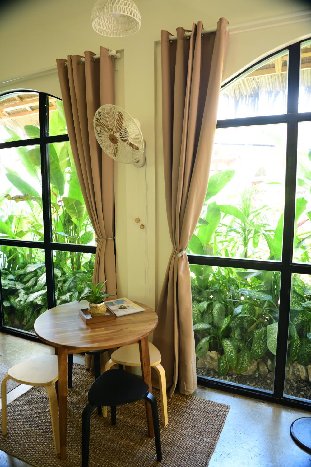 ג'נרל לונה Villa Pura Vida Apartments Siargao מראה חיצוני תמונה